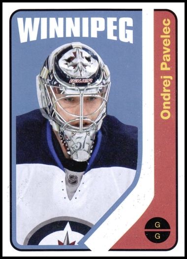 371 Ondrej Pavelec